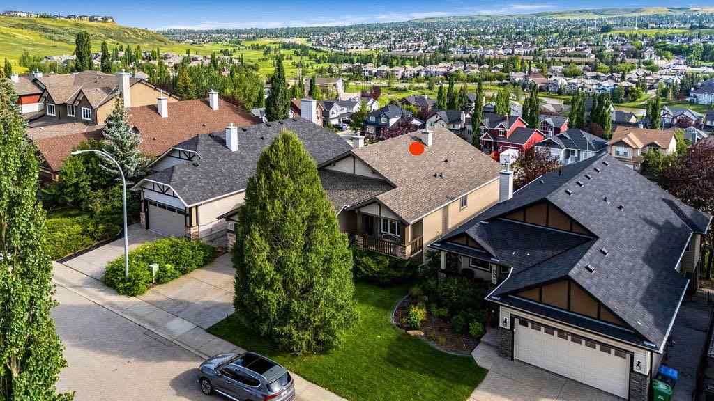 MLS® A2239453 - 150 Hidden Creek Heights NW in Hidden Valley Calgary, Residential
