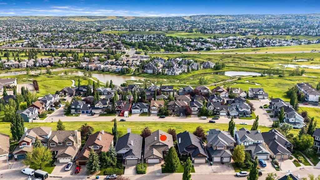 MLS® A2239453 - 150 Hidden Creek Heights NW in Hidden Valley Calgary, Residential