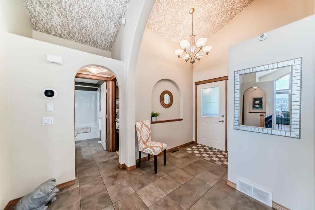 MLS® A2239453 - 150 Hidden Creek Heights NW in Hidden Valley Calgary, Residential