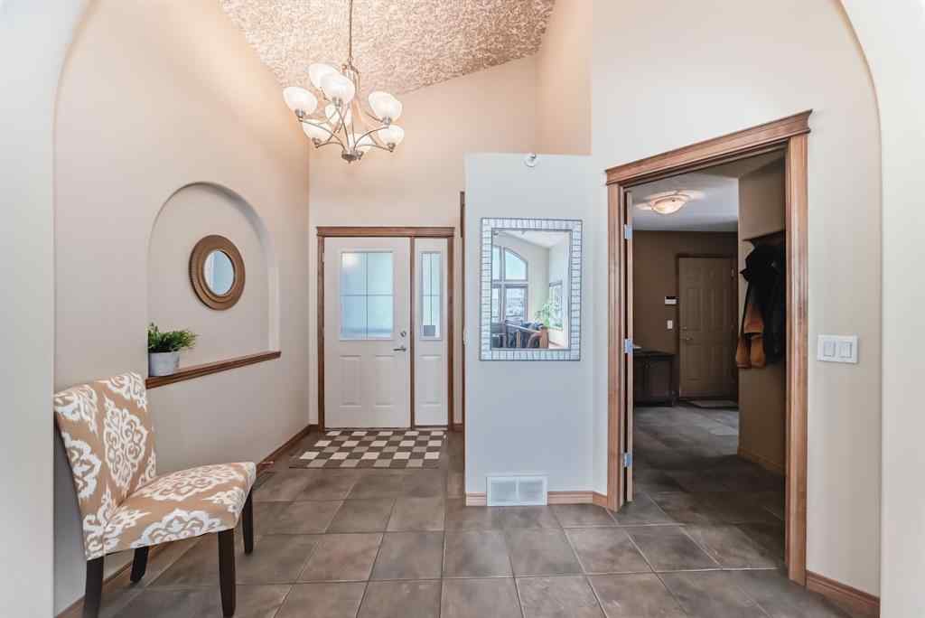 MLS® A2239453 - 150 Hidden Creek Heights NW in Hidden Valley Calgary, Residential