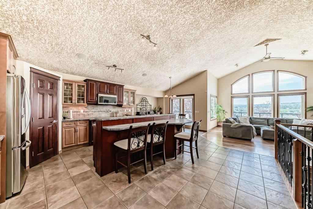 MLS® A2239453 - 150 Hidden Creek Heights NW in Hidden Valley Calgary, Residential