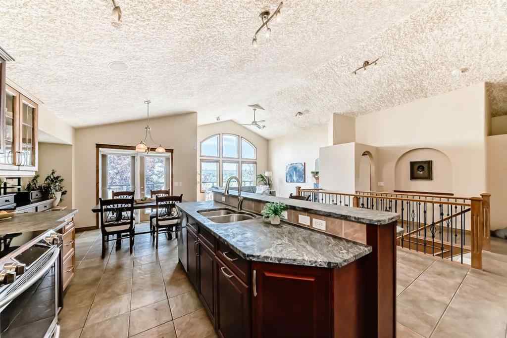 MLS® A2239453 - 150 Hidden Creek Heights NW in Hidden Valley Calgary, Residential