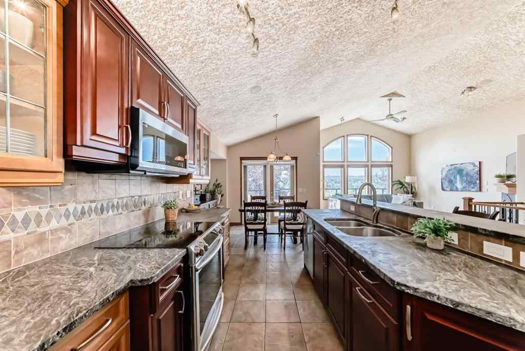 MLS® A2239453 - 150 Hidden Creek Heights NW in Hidden Valley Calgary, Residential