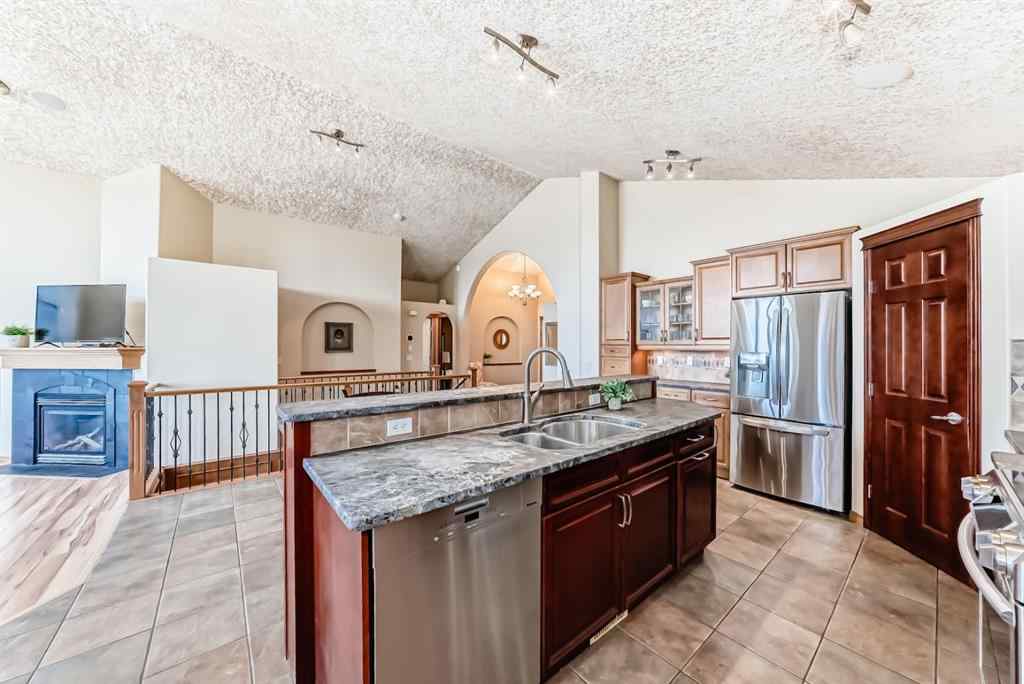 MLS® A2239453 - 150 Hidden Creek Heights NW in Hidden Valley Calgary, Residential