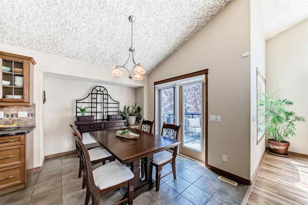 MLS® A2239453 - 150 Hidden Creek Heights NW in Hidden Valley Calgary, Residential