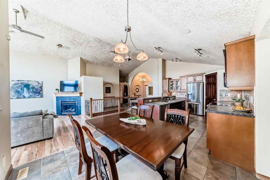 MLS® A2239453 - 150 Hidden Creek Heights NW in Hidden Valley Calgary, Residential