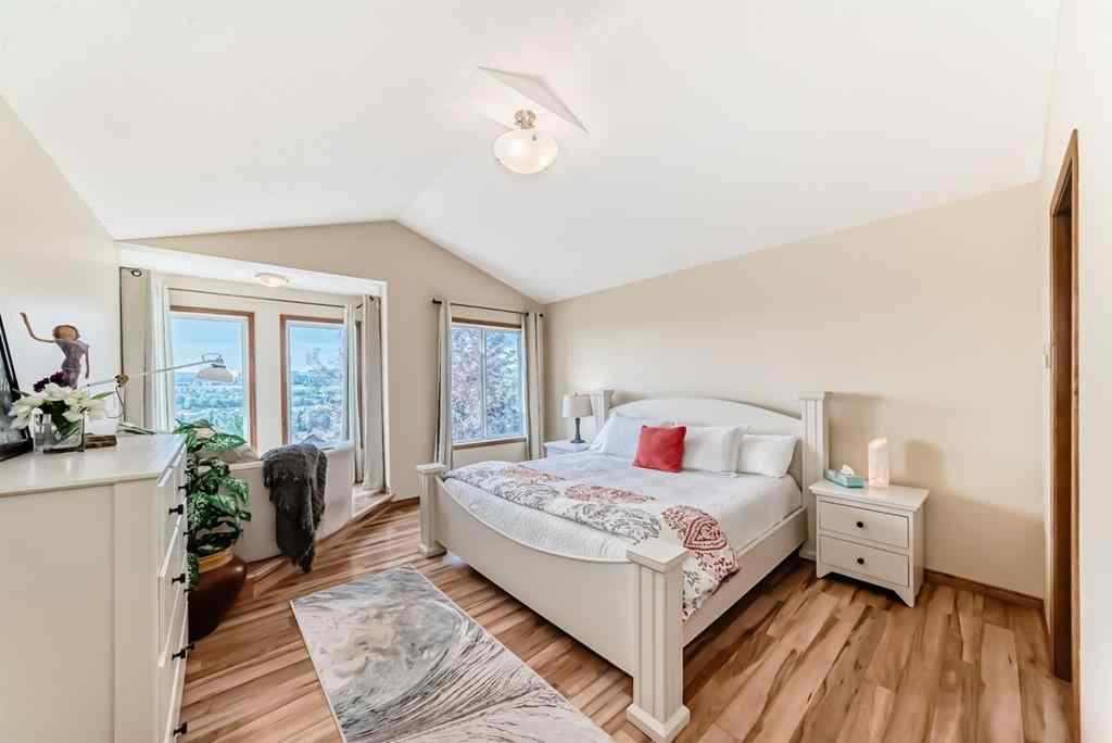 MLS® A2239453 - 150 Hidden Creek Heights NW in Hidden Valley Calgary, Residential