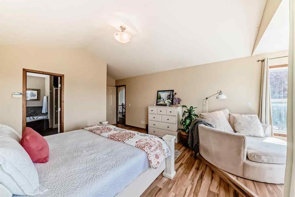 MLS® A2239453 - 150 Hidden Creek Heights NW in Hidden Valley Calgary, Residential