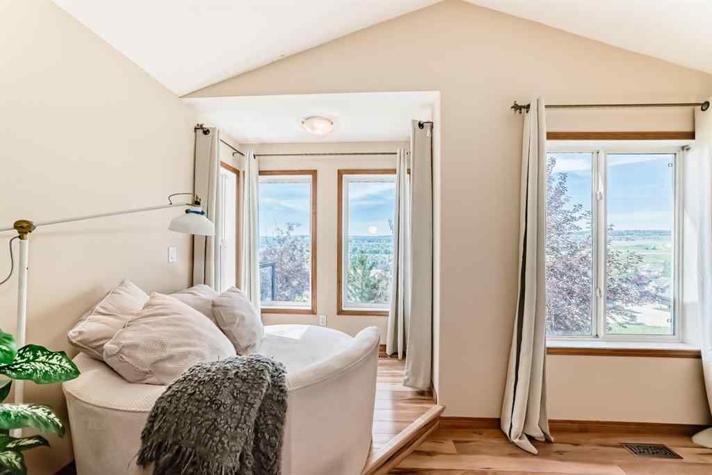 MLS® A2239453 - 150 Hidden Creek Heights NW in Hidden Valley Calgary, Residential