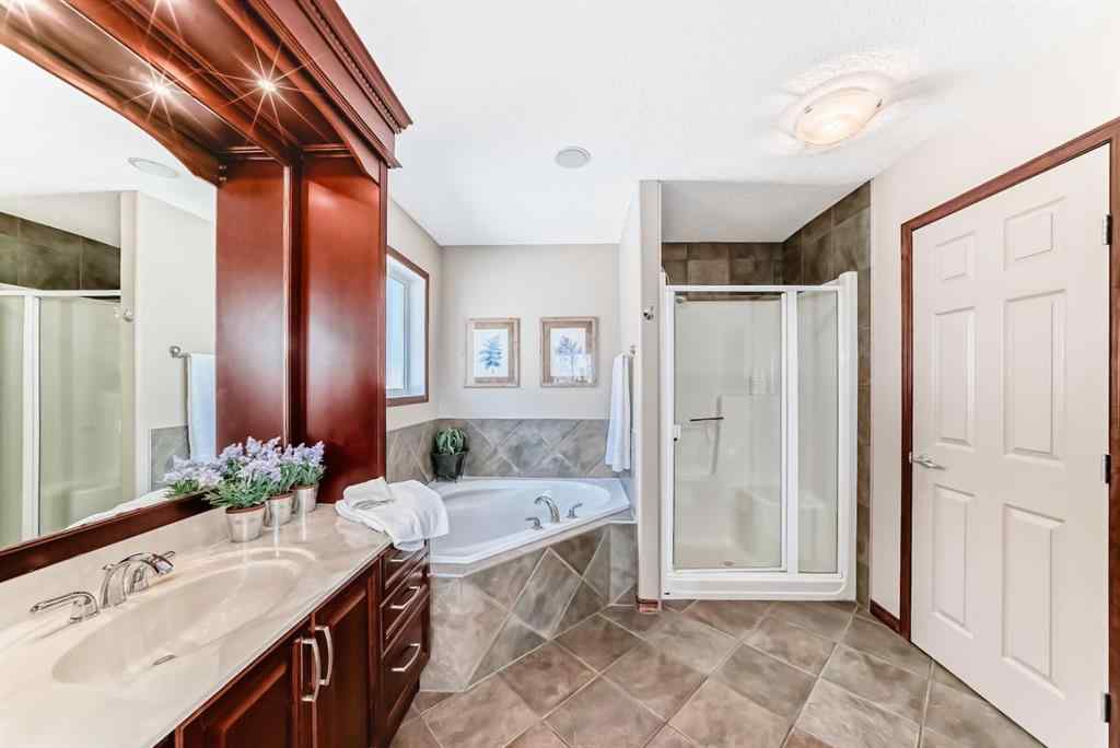 MLS® A2239453 - 150 Hidden Creek Heights NW in Hidden Valley Calgary, Residential
