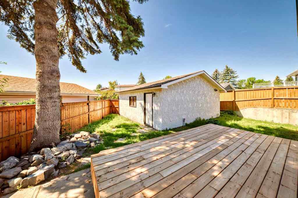 MLS® A2239455 - 5173 Whitestone Road NE in Whitehorn Calgary, Residential