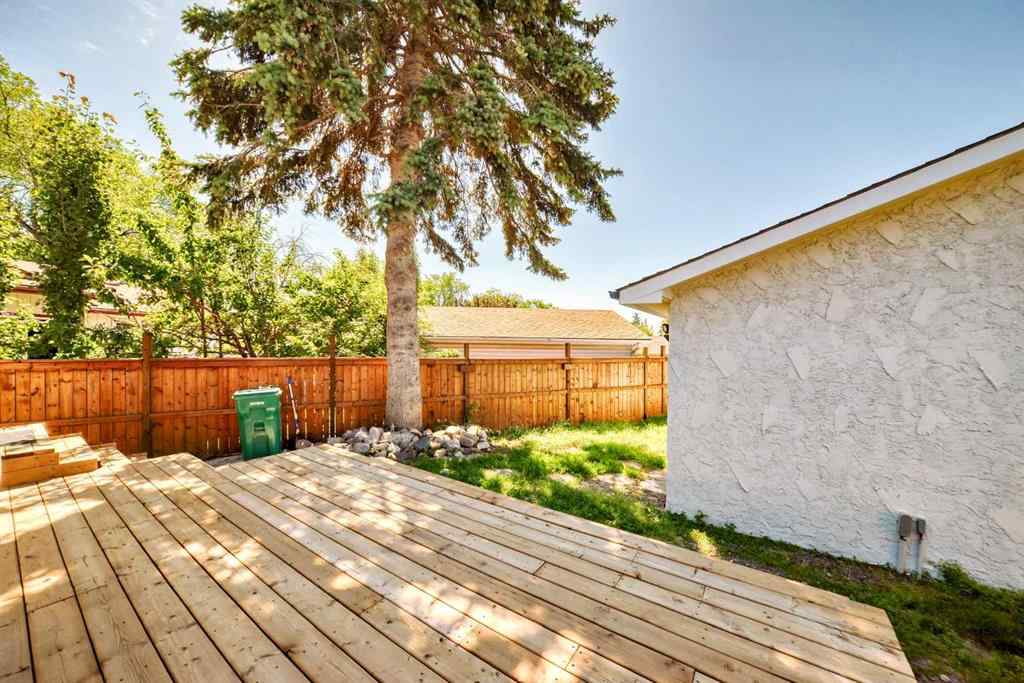 MLS® A2239455 - 5173 Whitestone Road NE in Whitehorn Calgary, Residential