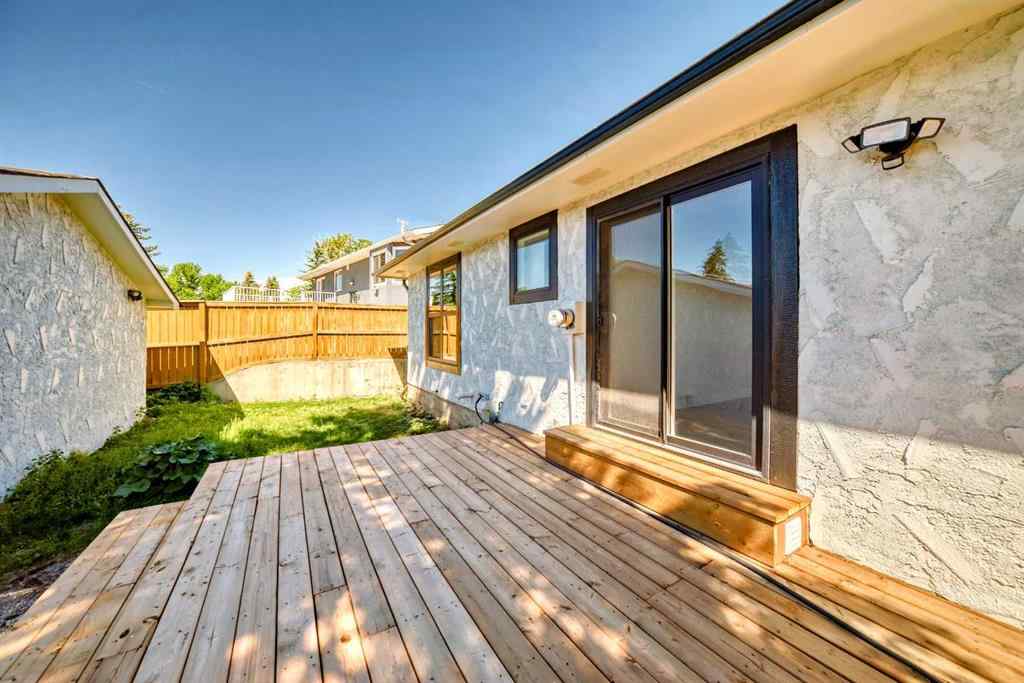 MLS® A2239455 - 5173 Whitestone Road NE in Whitehorn Calgary, Residential