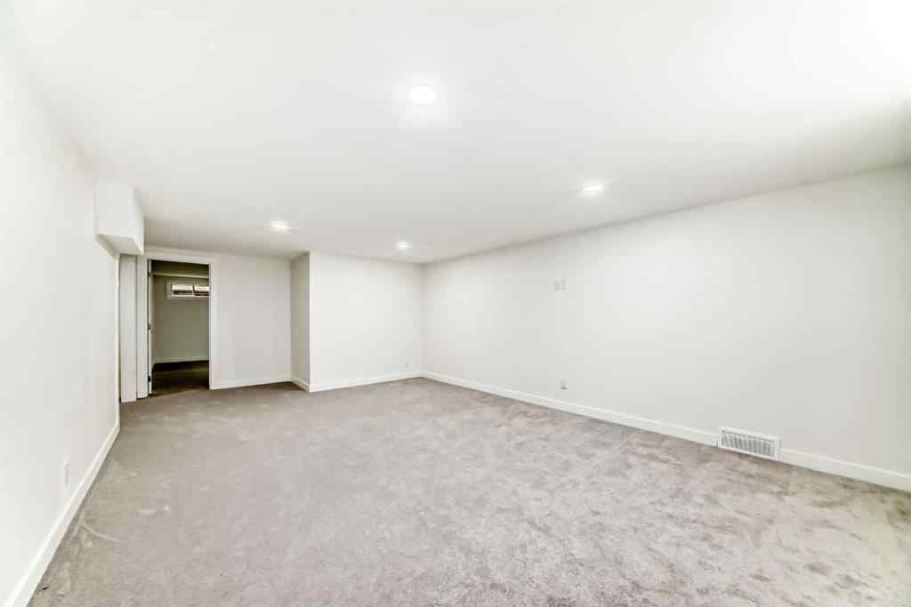 MLS® A2239455 - 5173 Whitestone Road NE in Whitehorn Calgary, Residential