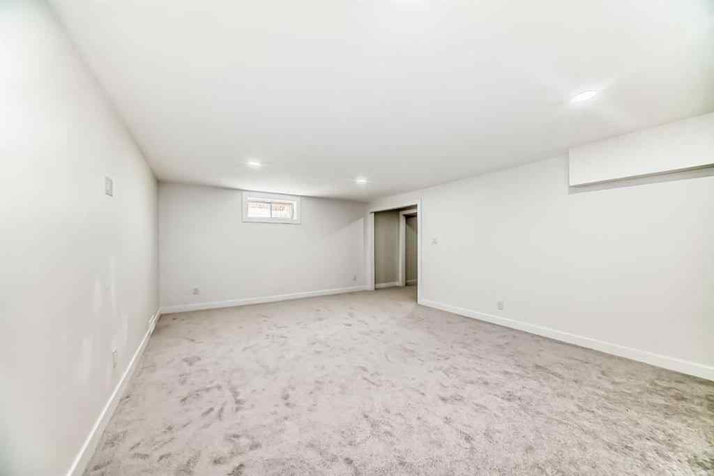 MLS® A2239455 - 5173 Whitestone Road NE in Whitehorn Calgary, Residential