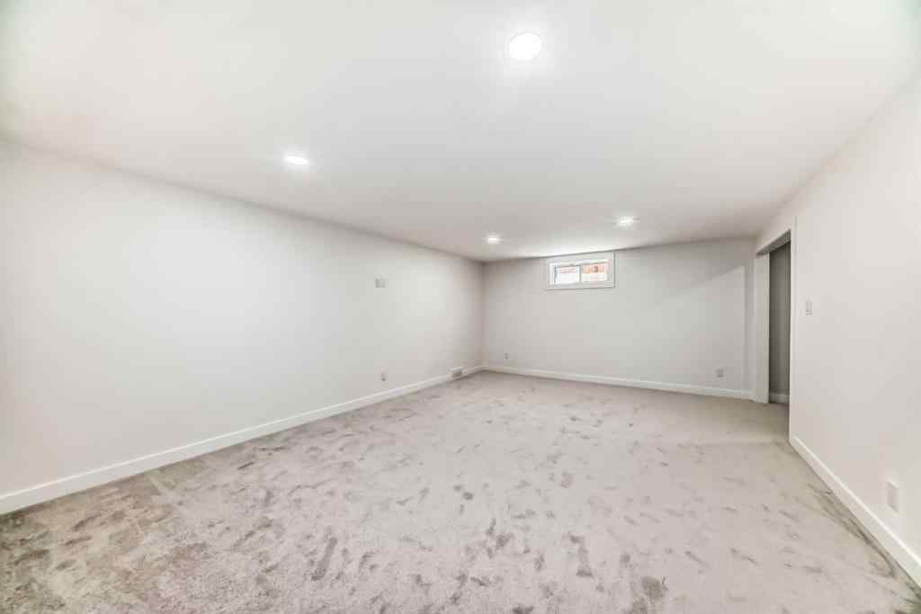 MLS® A2239455 - 5173 Whitestone Road NE in Whitehorn Calgary, Residential