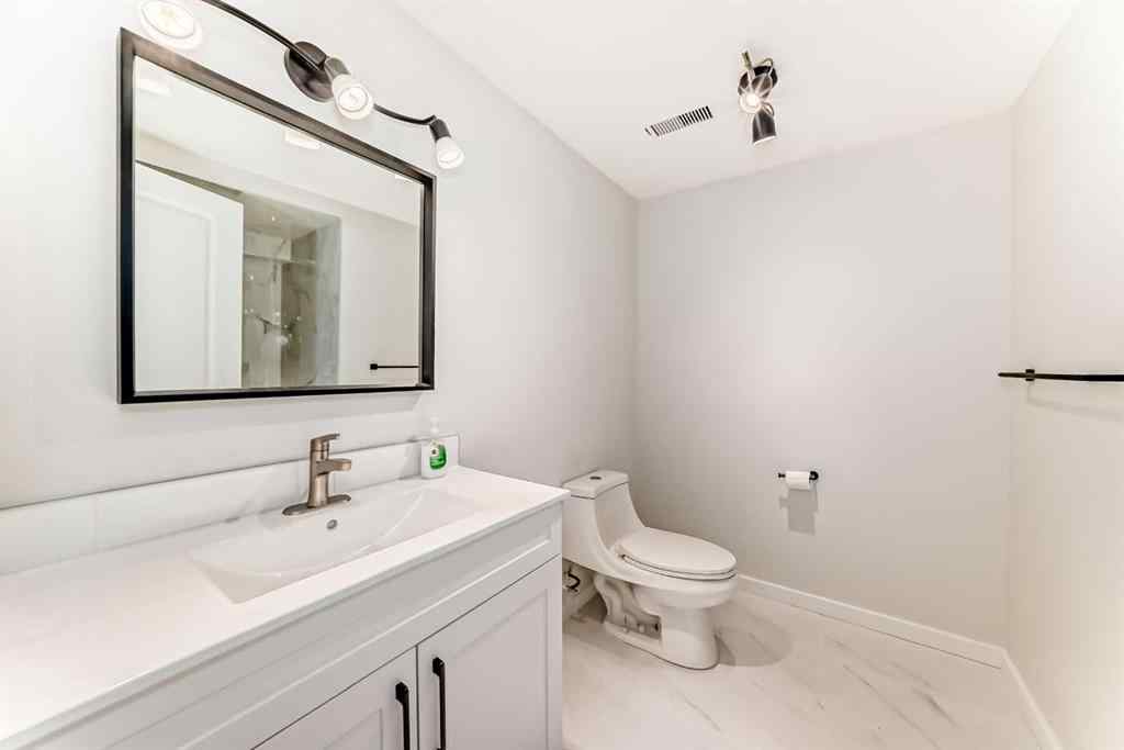 MLS® A2239455 - 5173 Whitestone Road NE in Whitehorn Calgary, Residential