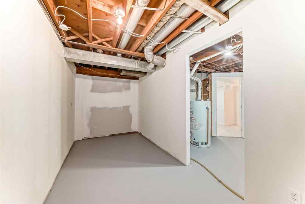 MLS® A2239455 - 5173 Whitestone Road NE in Whitehorn Calgary, Residential