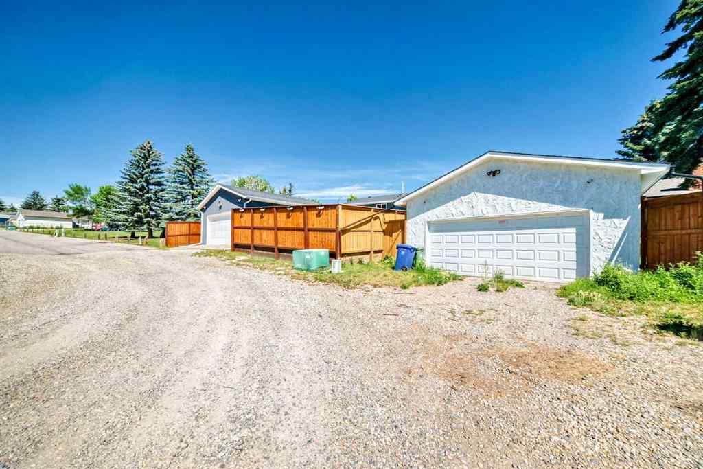 MLS® A2239455 - 5173 Whitestone Road NE in Whitehorn Calgary, Residential