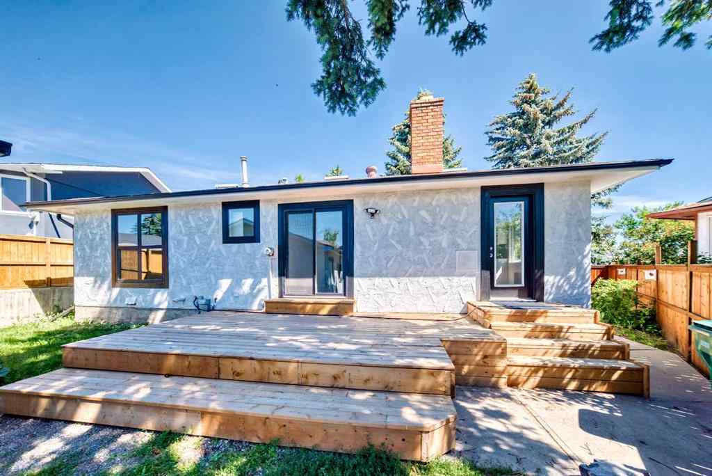 MLS® A2239455 - 5173 Whitestone Road NE in Whitehorn Calgary, Residential