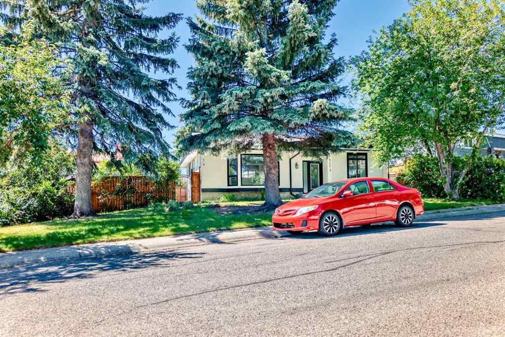 MLS® A2239455 - 5173 Whitestone Road NE in Whitehorn Calgary, Residential