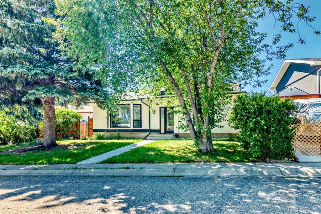 MLS® A2239455 - 5173 Whitestone Road NE in Whitehorn Calgary, Residential