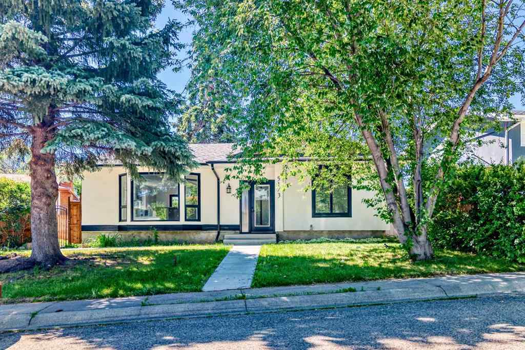 MLS® A2239455 - 5173 Whitestone Road NE in Whitehorn Calgary, Residential