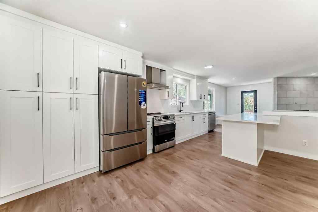 MLS® A2239455 - 5173 Whitestone Road NE in Whitehorn Calgary, Residential