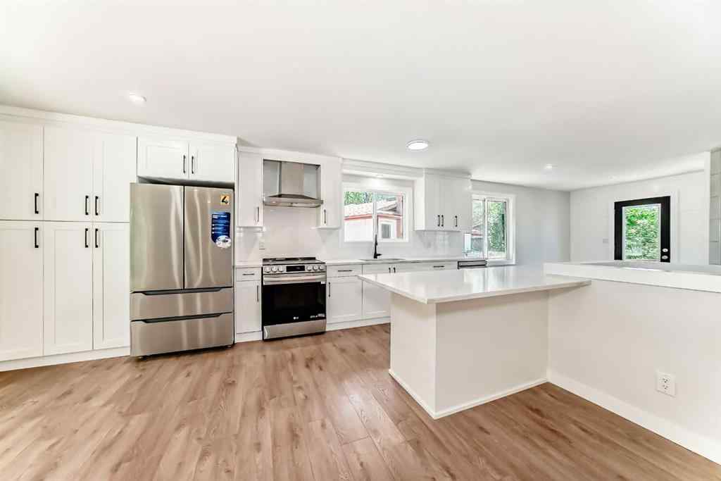 MLS® A2239455 - 5173 Whitestone Road NE in Whitehorn Calgary, Residential