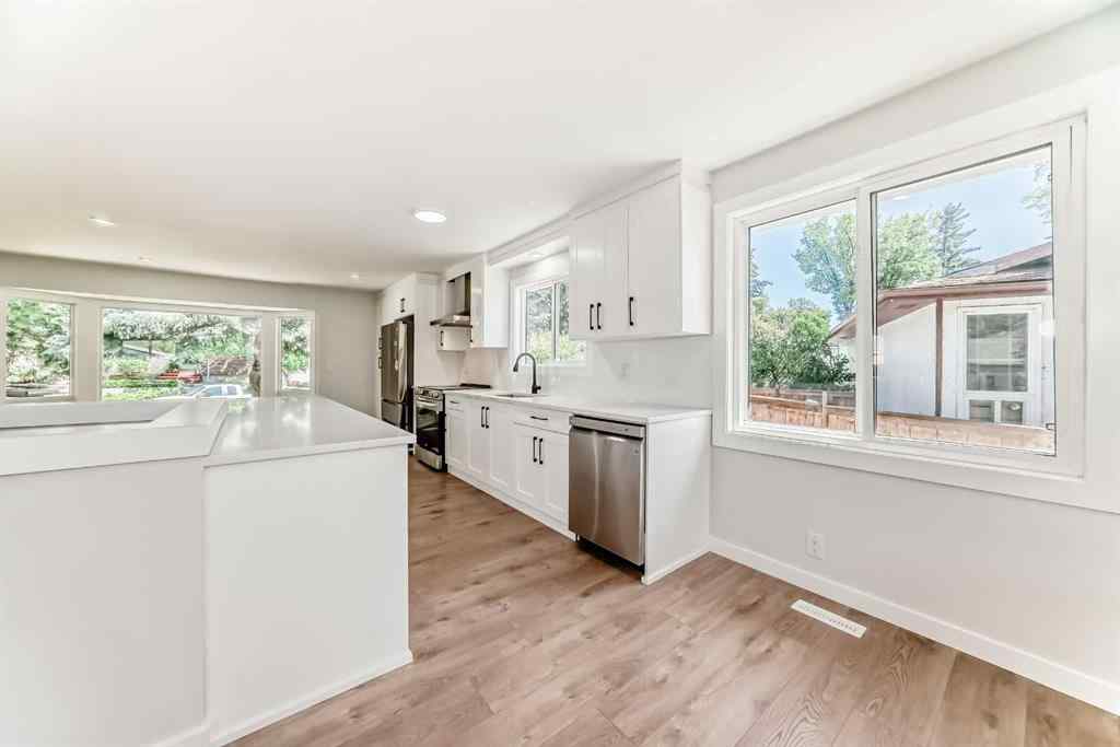 MLS® A2239455 - 5173 Whitestone Road NE in Whitehorn Calgary, Residential