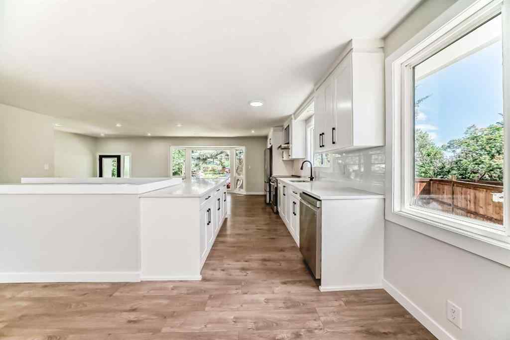 MLS® A2239455 - 5173 Whitestone Road NE in Whitehorn Calgary, Residential