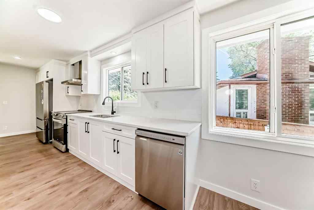 MLS® A2239455 - 5173 Whitestone Road NE in Whitehorn Calgary, Residential