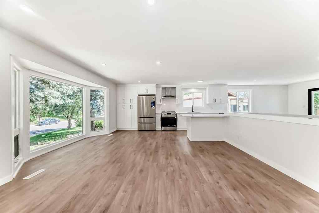 MLS® A2239455 - 5173 Whitestone Road NE in Whitehorn Calgary, Residential