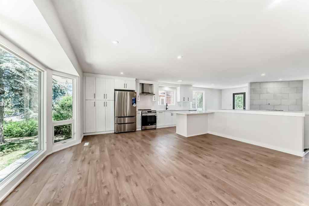 MLS® A2239455 - 5173 Whitestone Road NE in Whitehorn Calgary, Residential