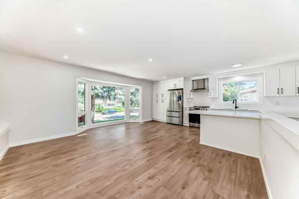 MLS® A2239455 - 5173 Whitestone Road NE in Whitehorn Calgary, Residential