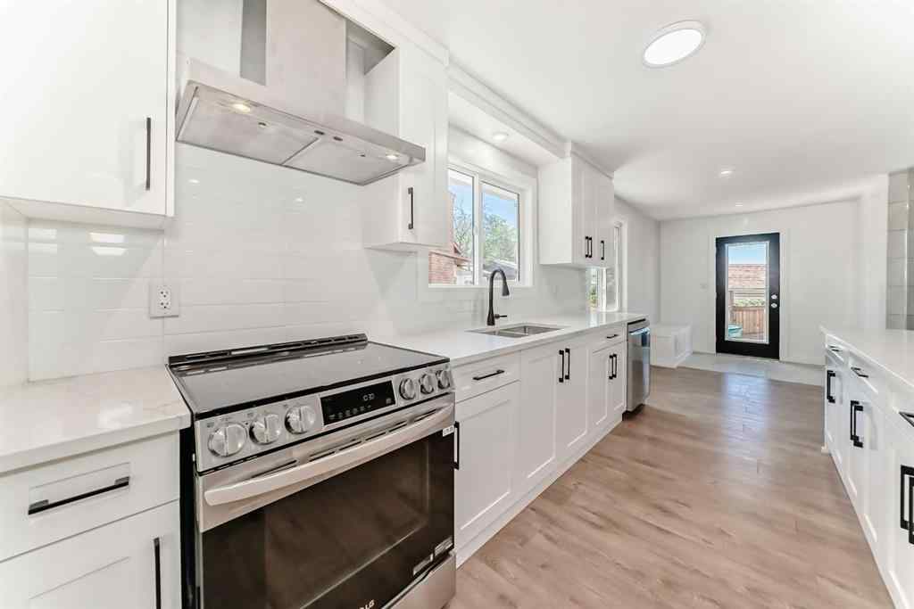MLS® A2239455 - 5173 Whitestone Road NE in Whitehorn Calgary, Residential