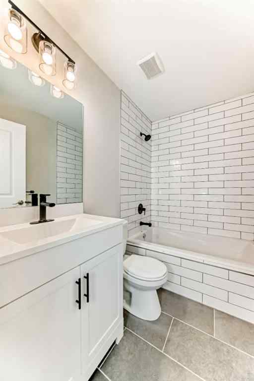 MLS® A2239455 - 5173 Whitestone Road NE in Whitehorn Calgary, Residential