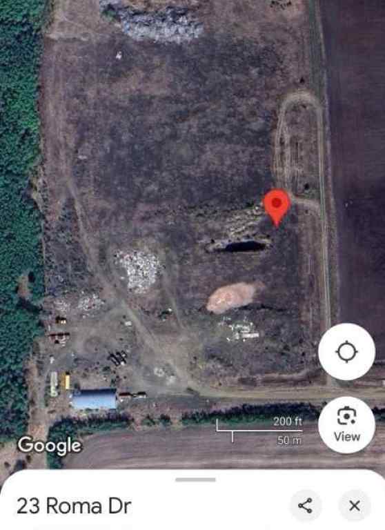 MLS® A2239463 - 23 Roma Drive   in NONE Rural Peace No. 135, M.D. of, Land