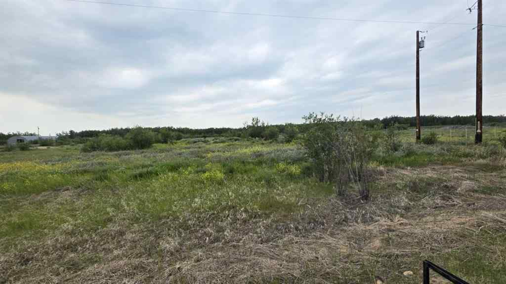 MLS® A2239463 - 23 Roma Drive   in NONE Rural Peace No. 135, M.D. of, Land