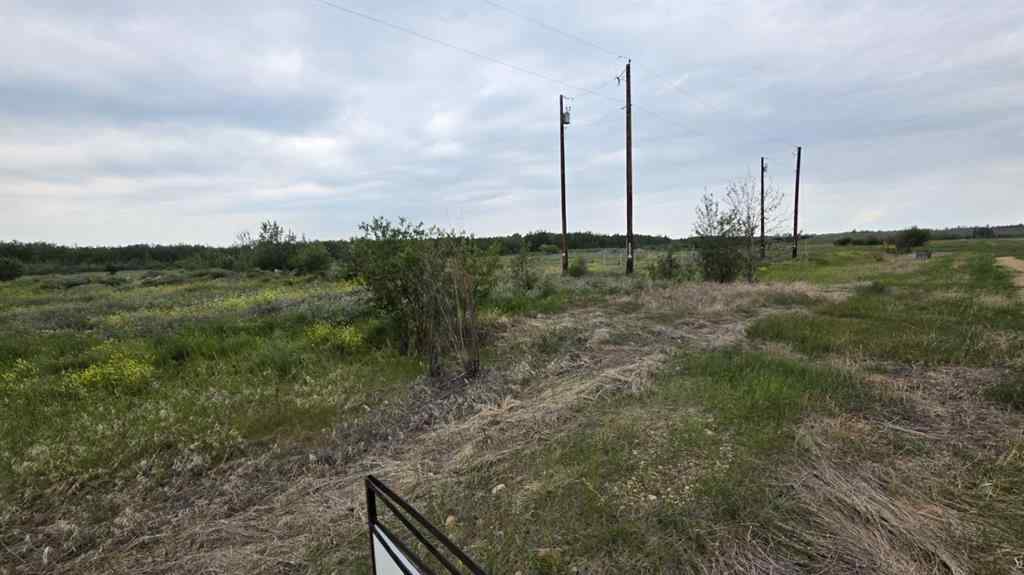 MLS® A2239463 - 23 Roma Drive   in NONE Rural Peace No. 135, M.D. of, Land