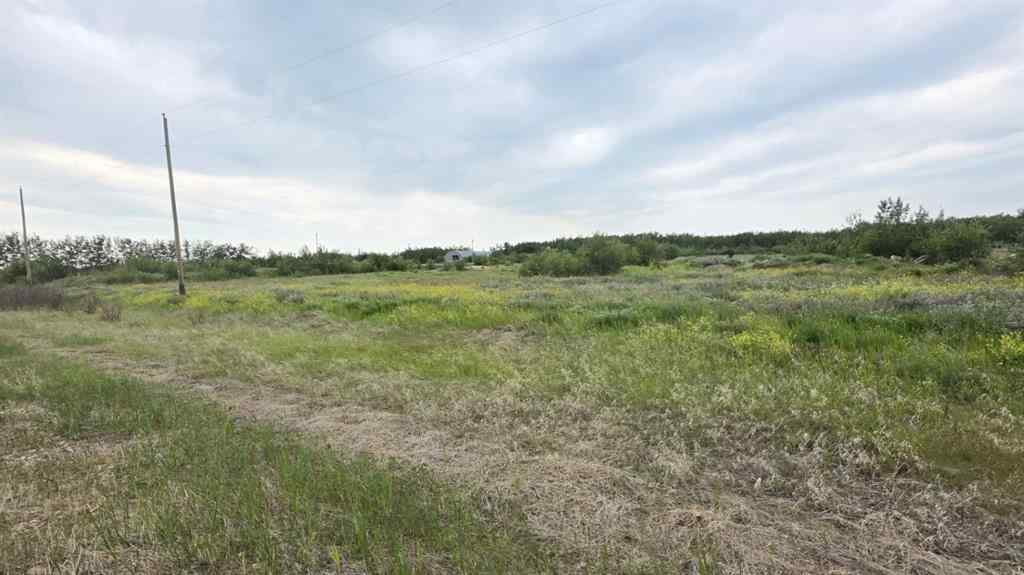 MLS® A2239463 - 23 Roma Drive   in NONE Rural Peace No. 135, M.D. of, Land