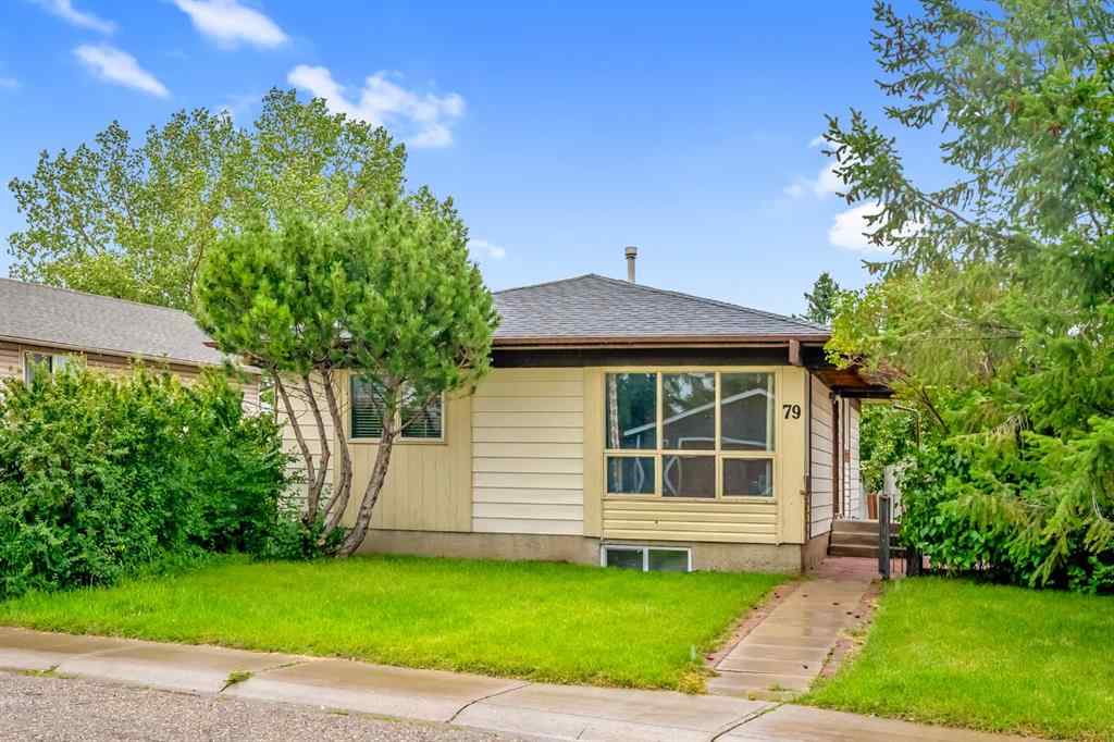 MLS® A2239465 - 79 abalone Way NE in Abbeydale Calgary, Residential