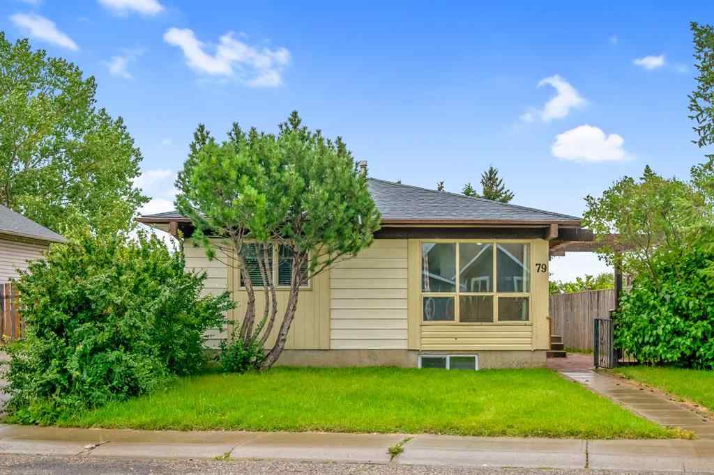 MLS® A2239465 - 79 abalone Way NE in Abbeydale Calgary, Residential