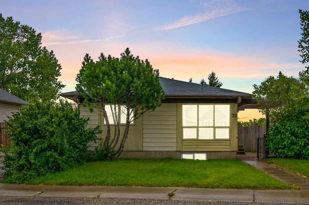 MLS® A2239465 - 79 abalone Way NE in Abbeydale Calgary, Residential