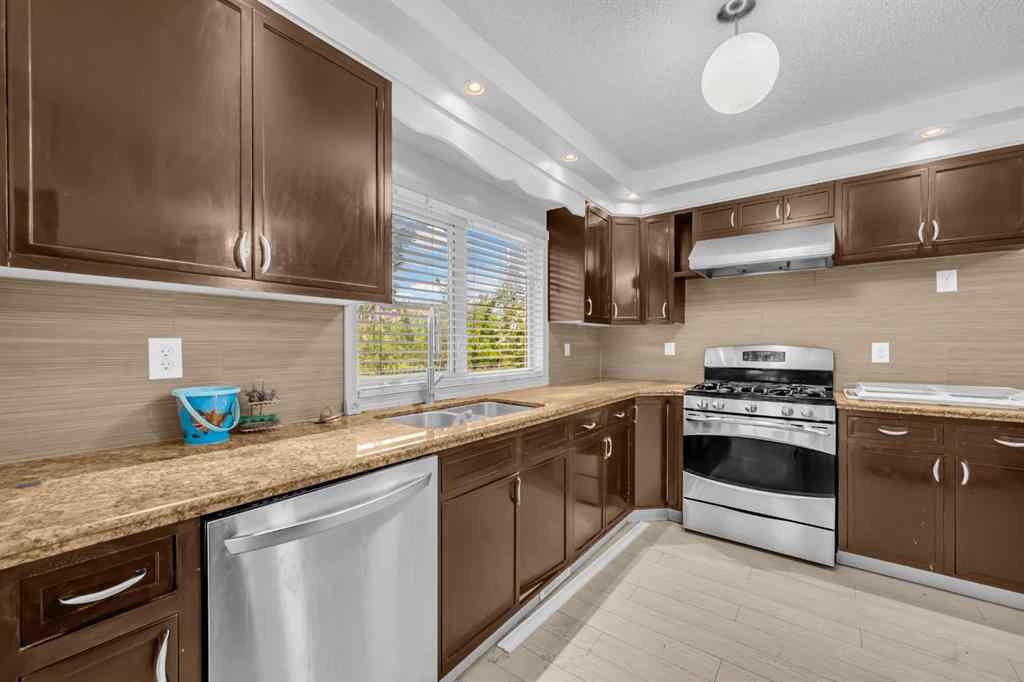 MLS® A2239465 - 79 abalone Way NE in Abbeydale Calgary, Residential
