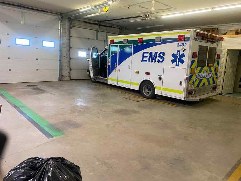 MLS® A2239468 - 801 5 Avenue  in NONE Bassano, Commercial