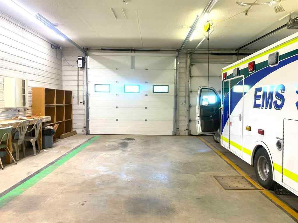 MLS® A2239468 - 801 5 Avenue  in NONE Bassano, Commercial