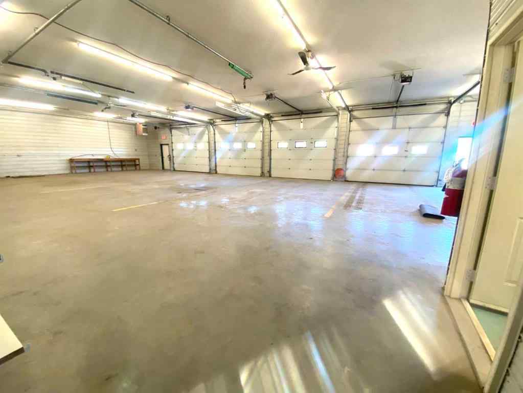 MLS® A2239468 - 801 5 Avenue  in NONE Bassano, Commercial