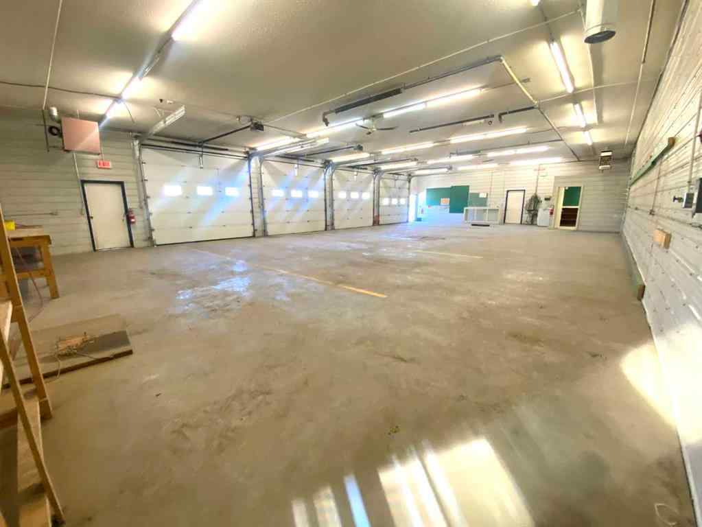 MLS® A2239468 - 801 5 Avenue  in NONE Bassano, Commercial