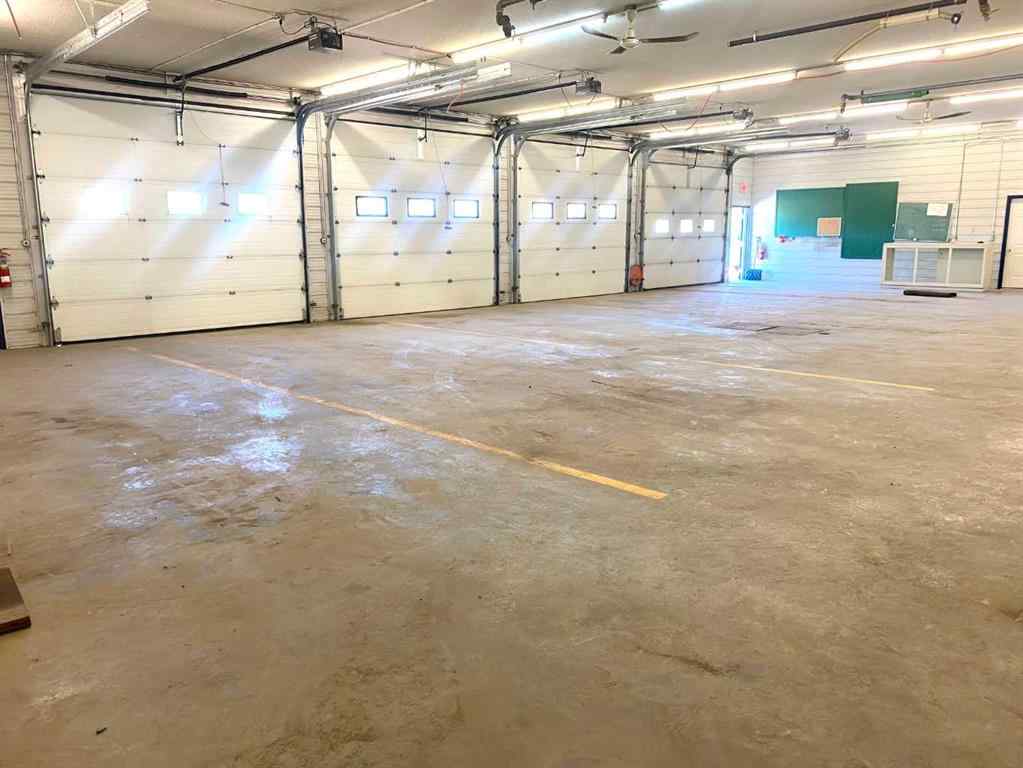 MLS® A2239468 - 801 5 Avenue  in NONE Bassano, Commercial